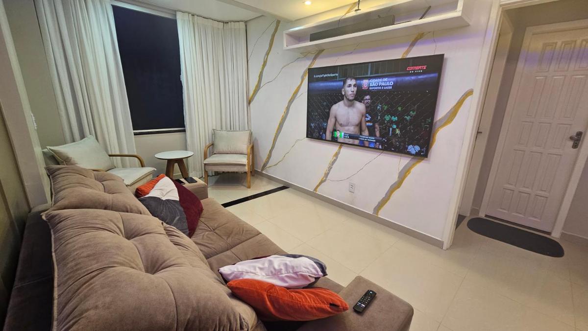 Apartamento Super Luxo em Rio Branco Acre - Housity