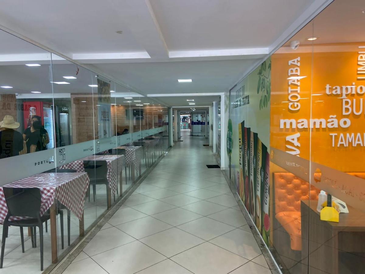 Flat na melhor localização da orla de Tambaú - Housity