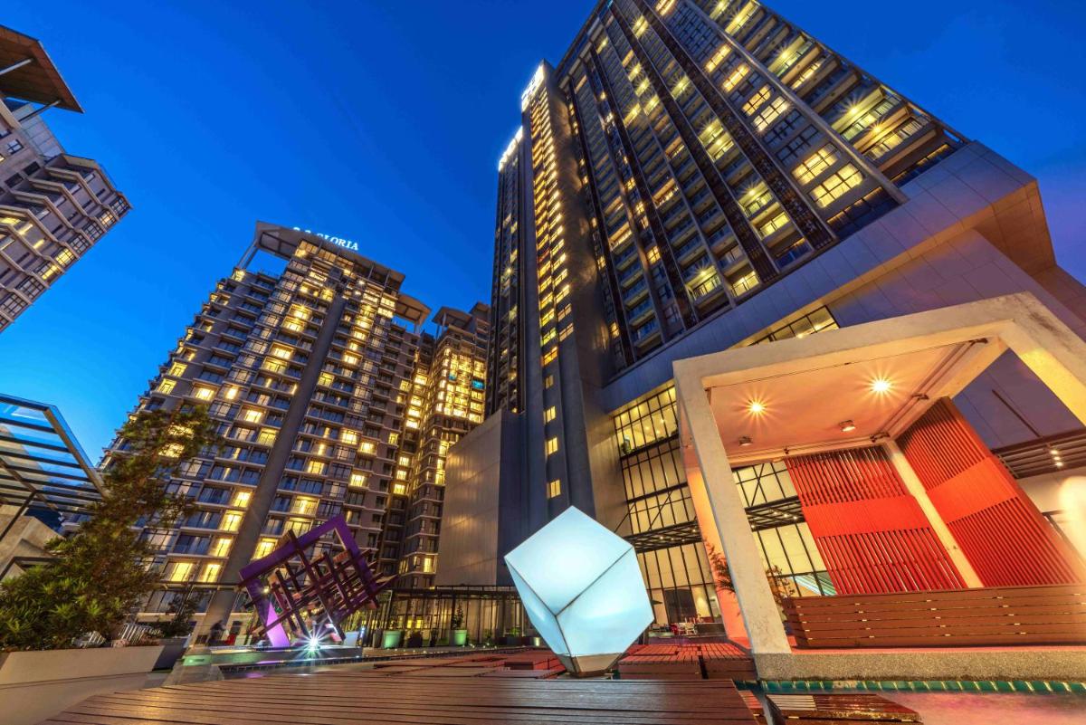 Sky Retreat Genting Highlands - Housity