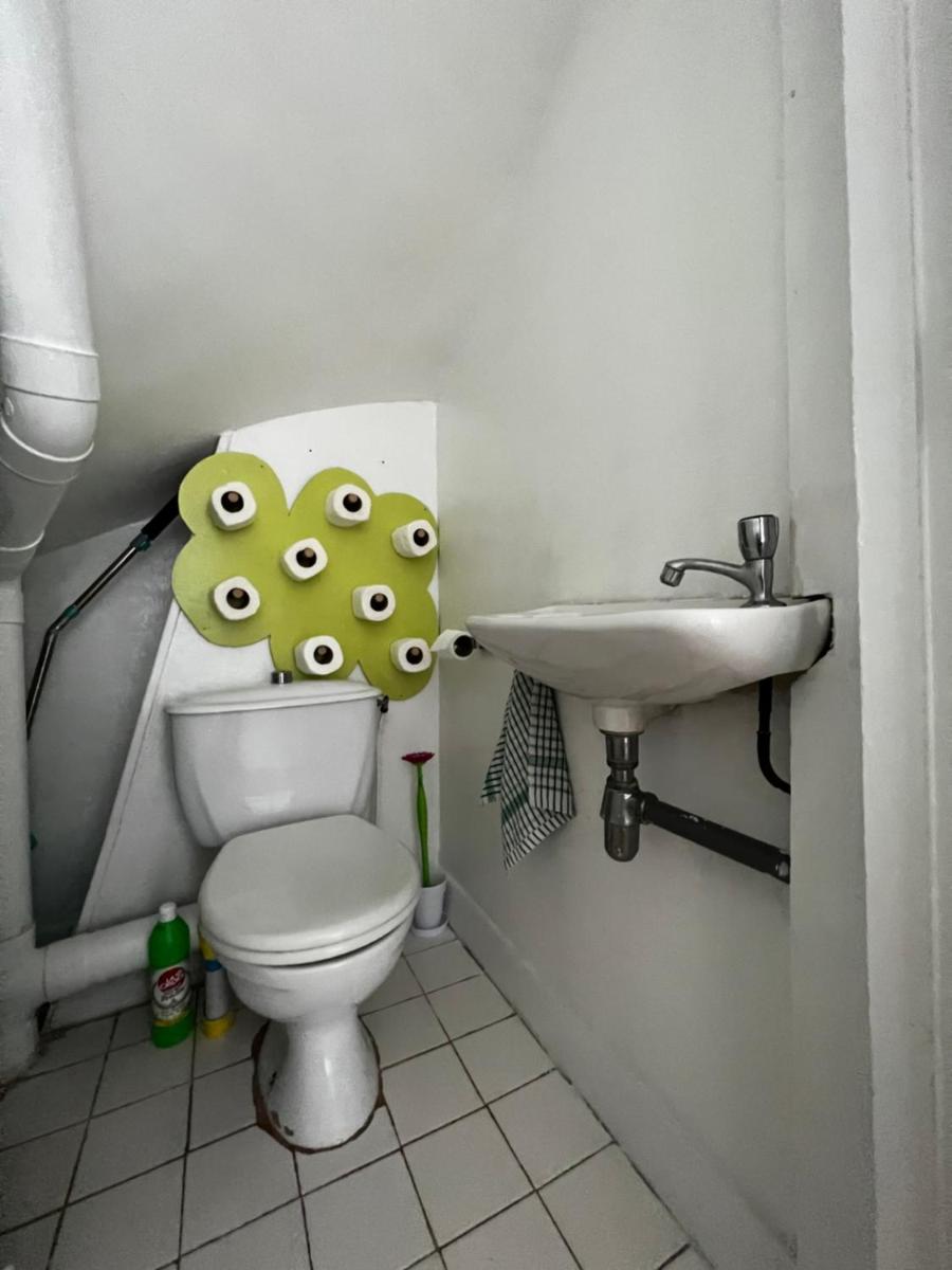 Disney appartement spacieux 85m2, 2 chambres, 8 à 9 personnes - Housity