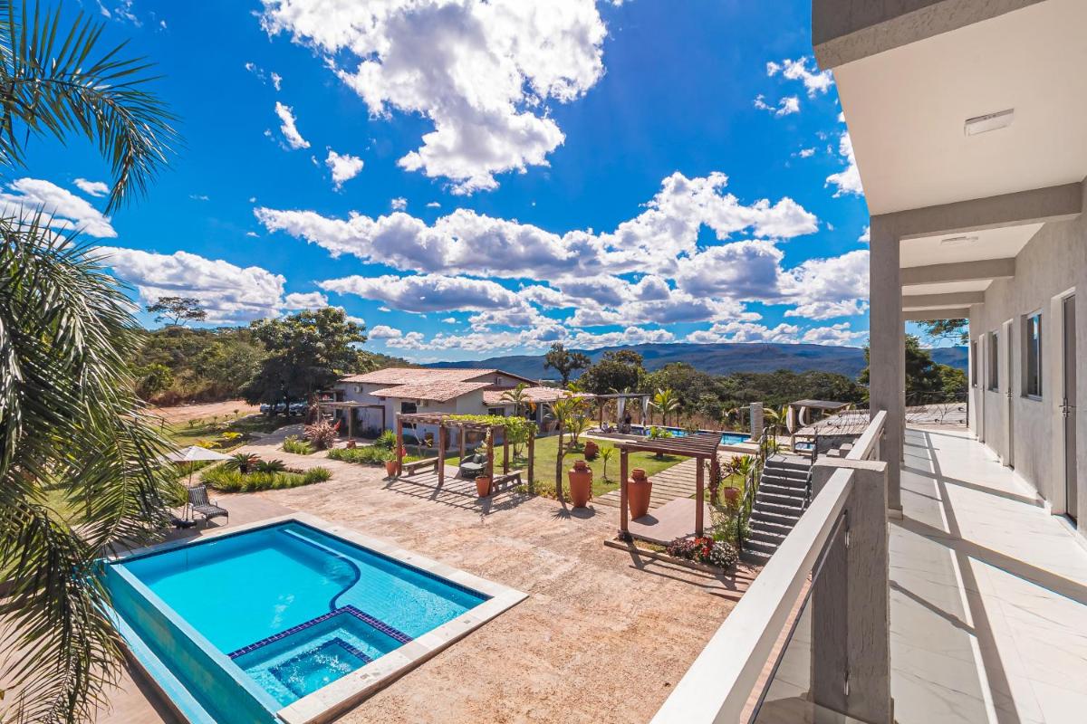 Pousada Nobre Vista - Housity