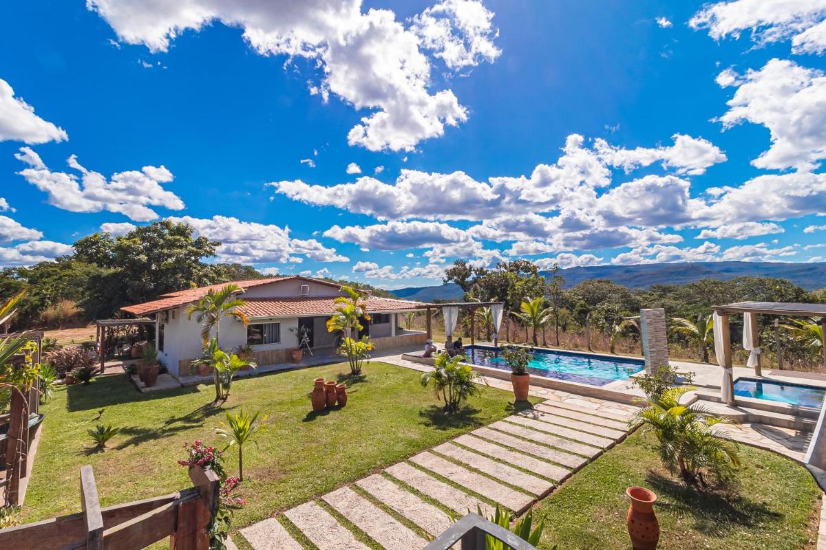 Pousada Nobre Vista - Housity