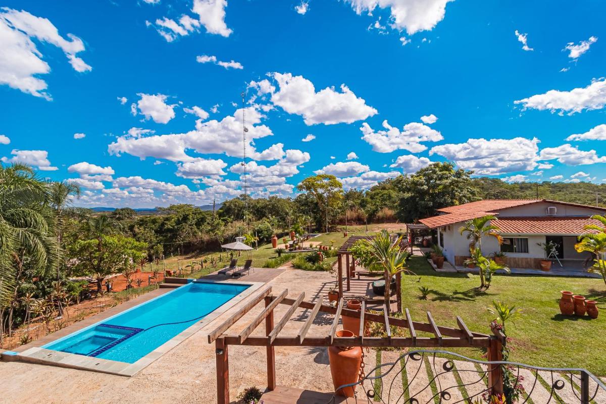 Pousada Nobre Vista - Housity