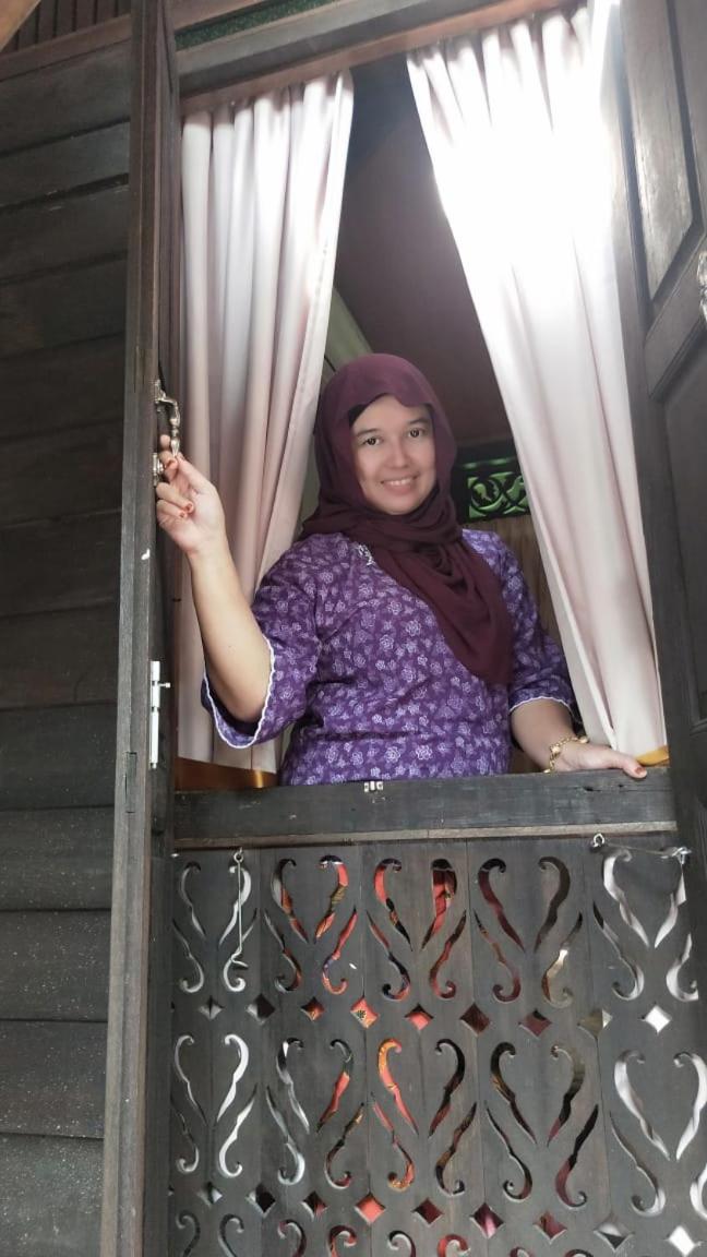 SRI MALAU - Housity