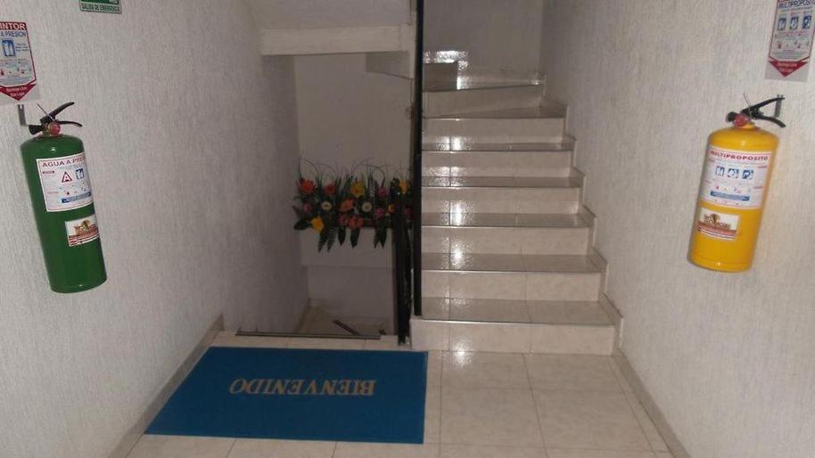 Hotel Boutique San Juan - Housity