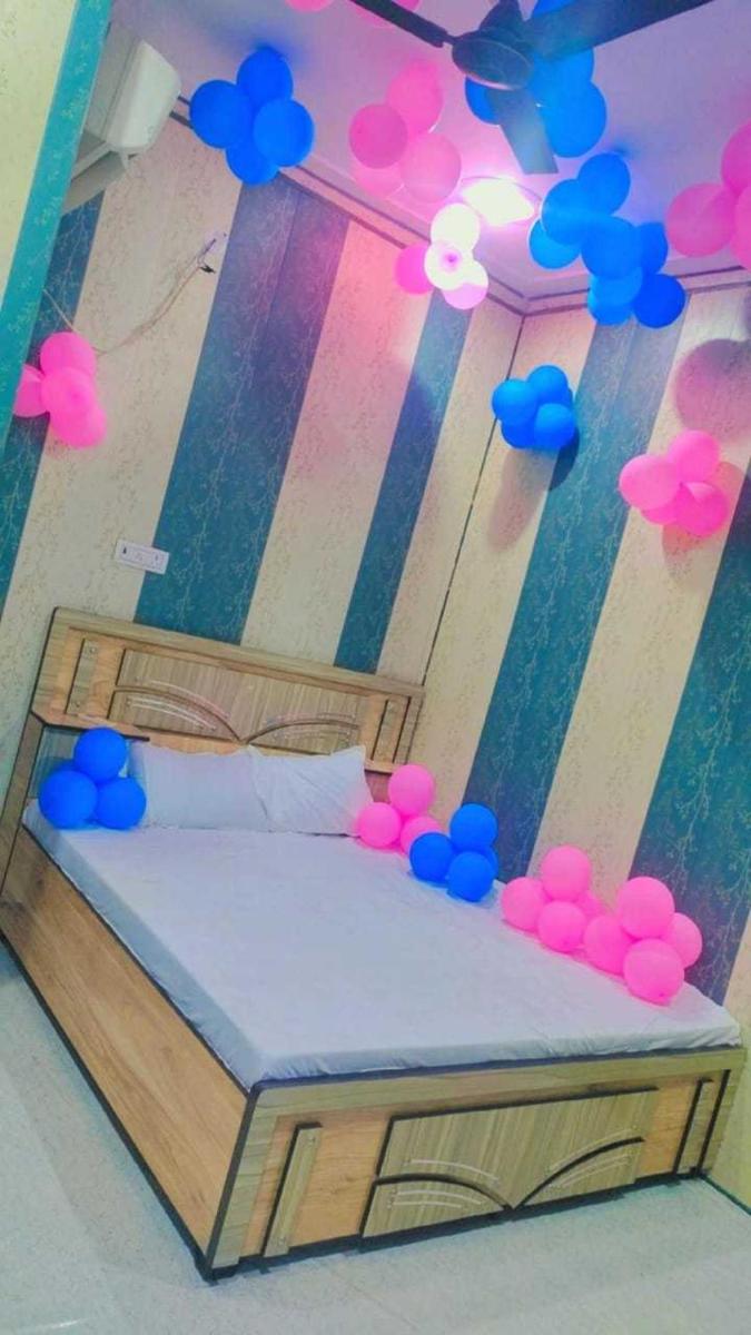 Hotel O Bluemoon - Housity