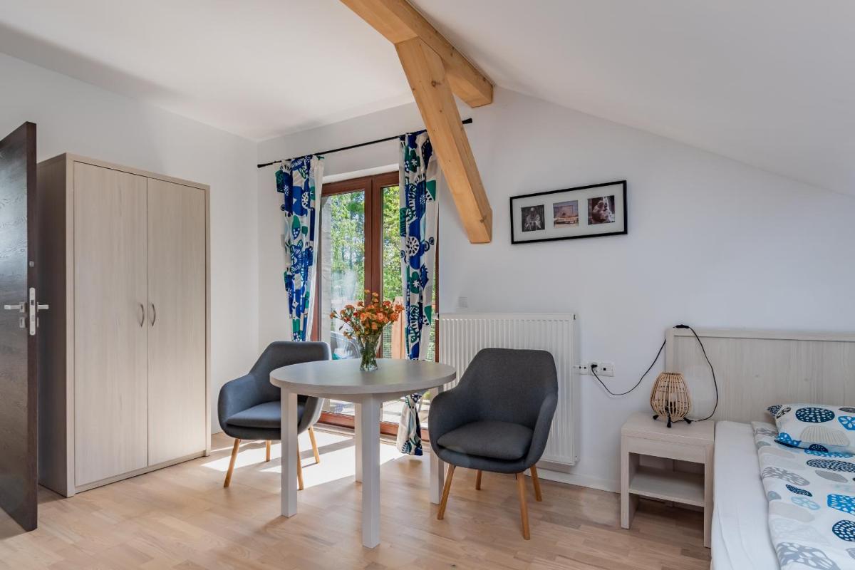 Hosteria na Mazurach - Housity