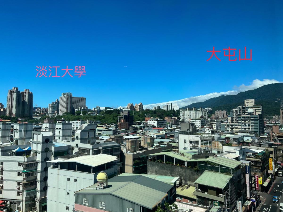 Open Room Hotel - Housity