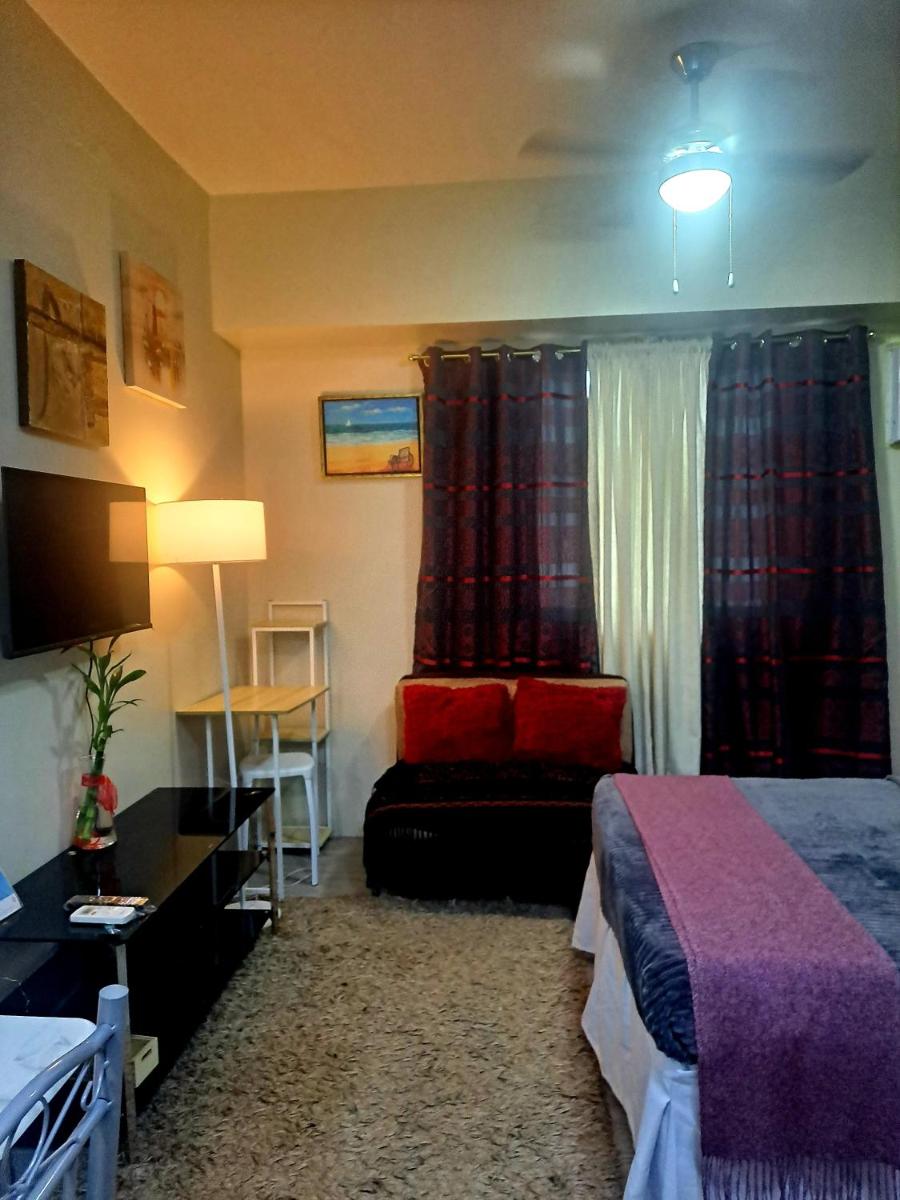 Amaia Steps Altaraza by GEMcondotel JAMYATZ HOMESTAY - Housity