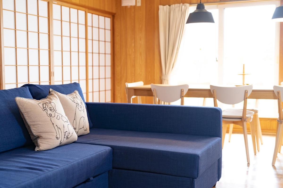 Furano Yukinko House - Housity
