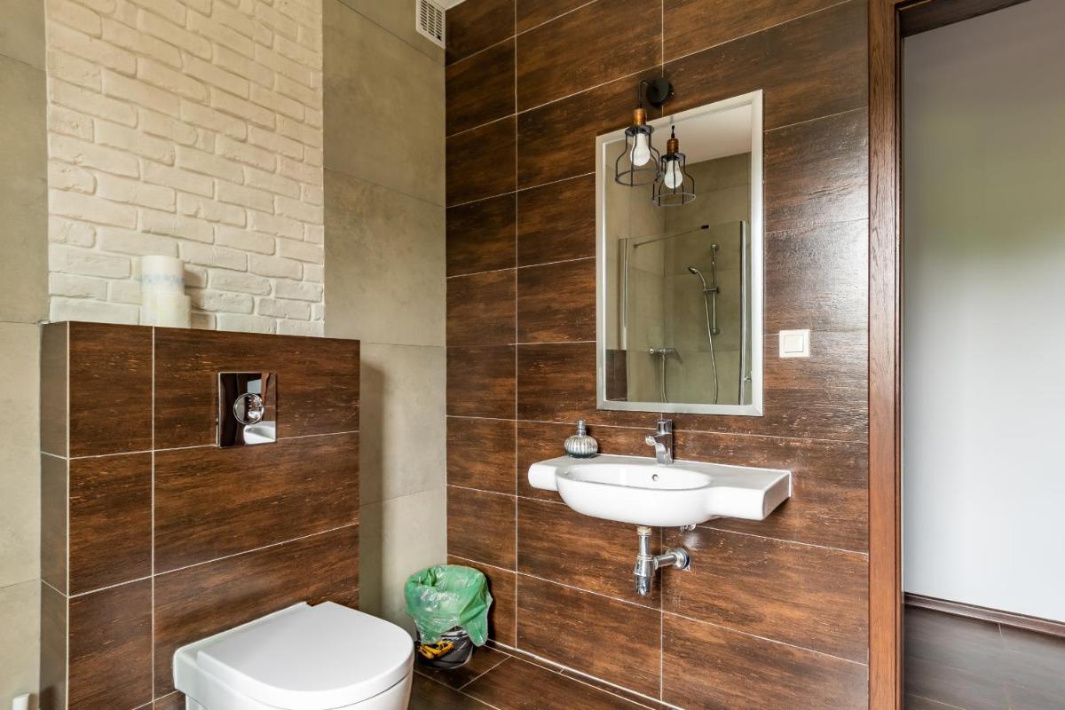 Hosteria na Mazurach - Housity