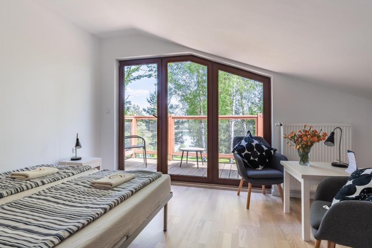 Hosteria na Mazurach - Housity