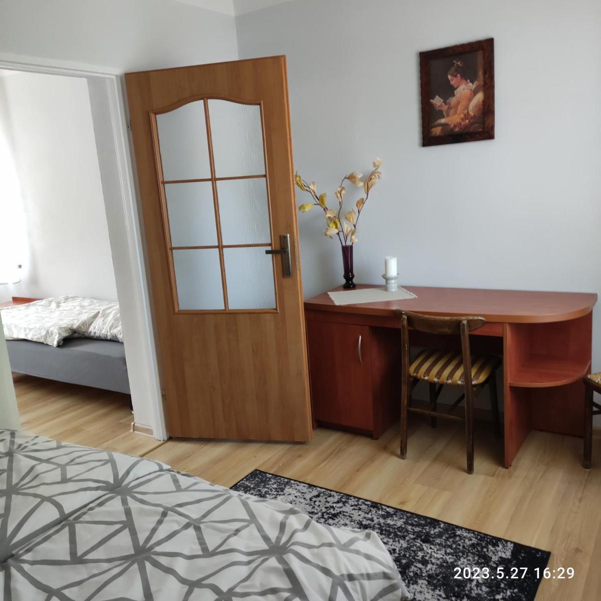 Apartament Pod Lipą - Housity
