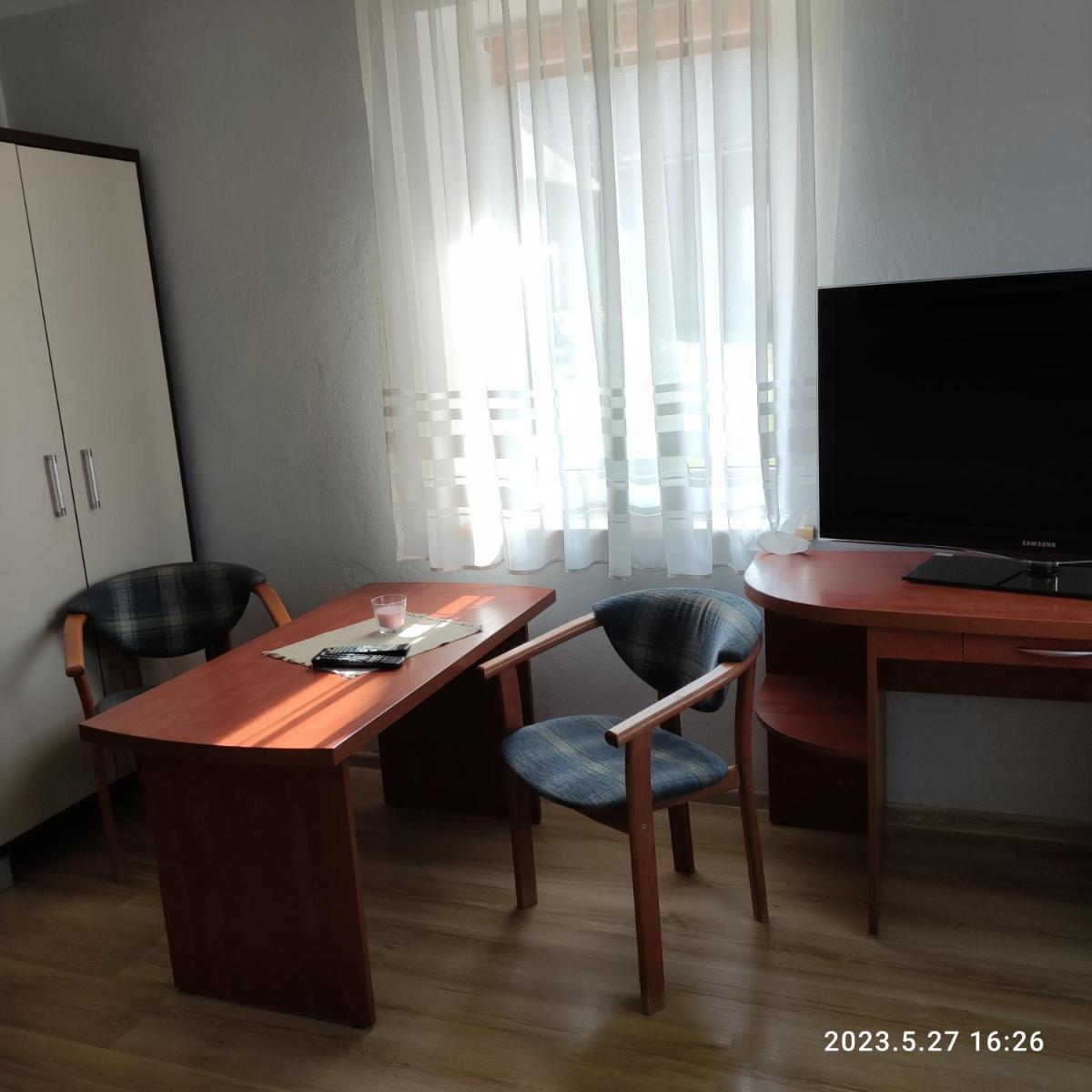 Apartament Pod Lipą - Hizvo