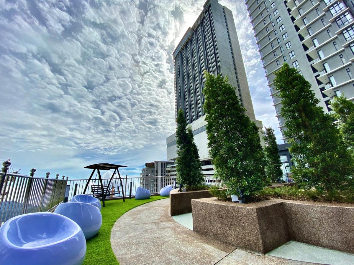 Sky Retreat Genting Highlands - Housity
