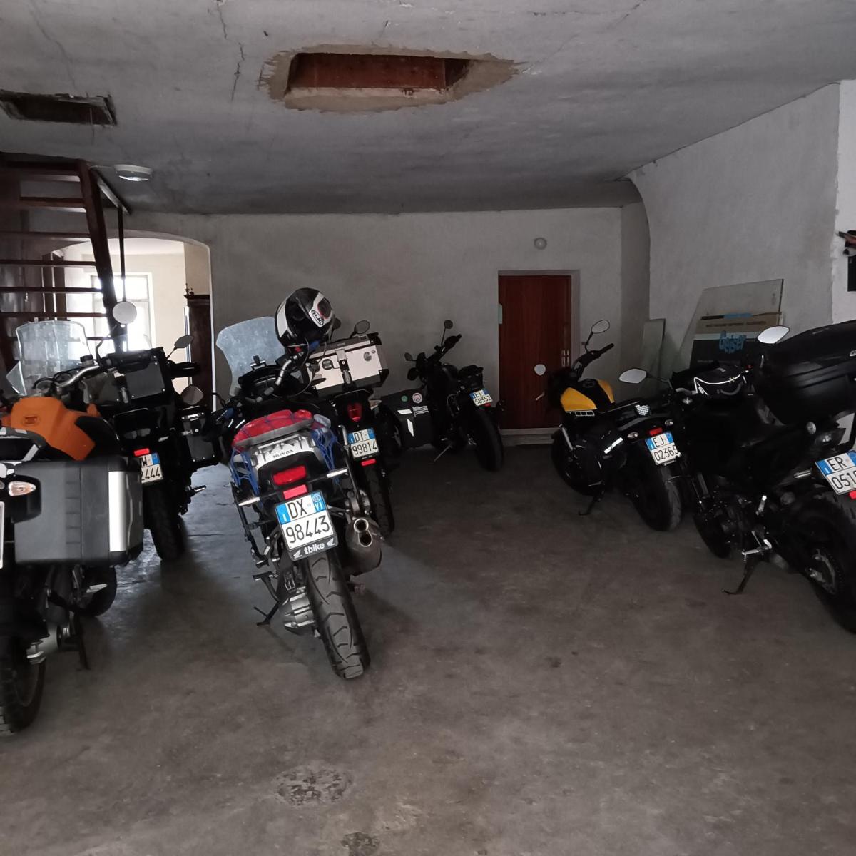 Casa Vacanza San Martino - Housity