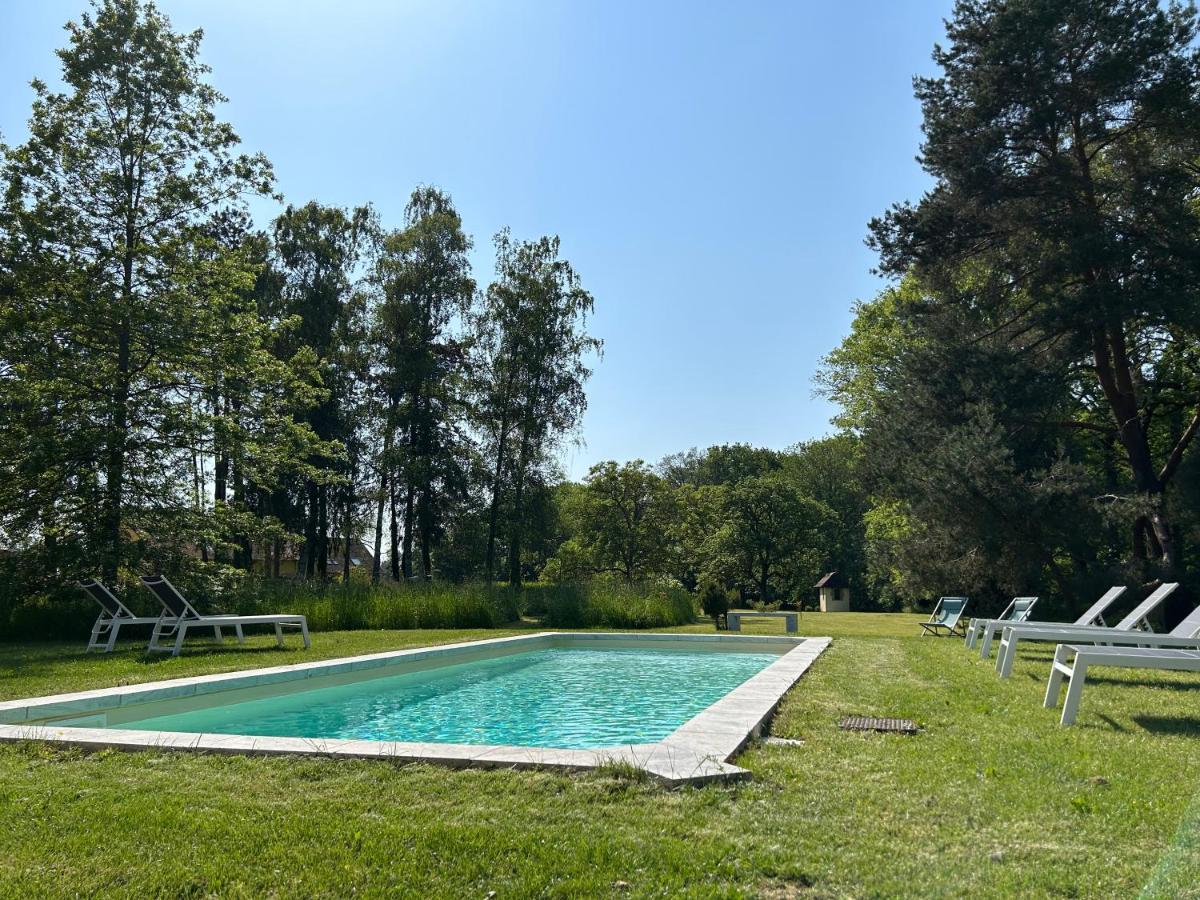 Les Callots - Maison d'hôtes - Housity