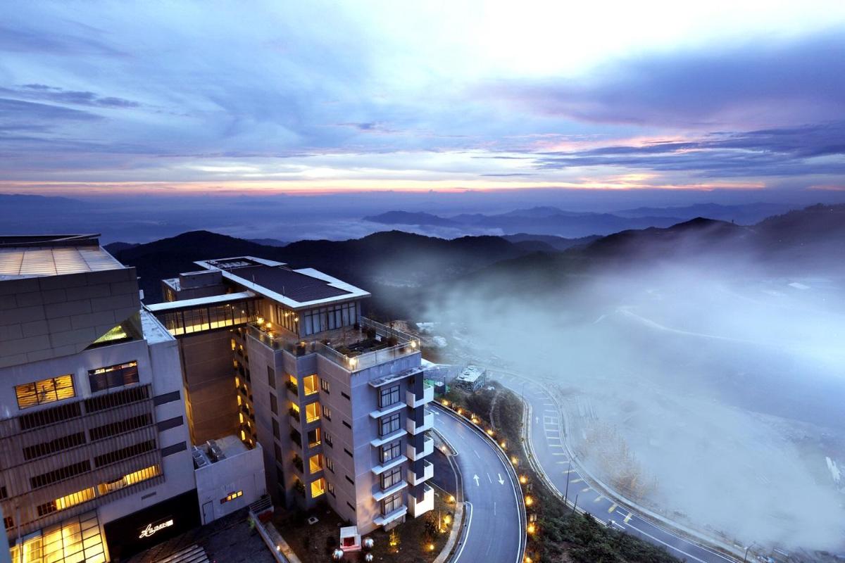 Sky Retreat Genting Highlands - Housity
