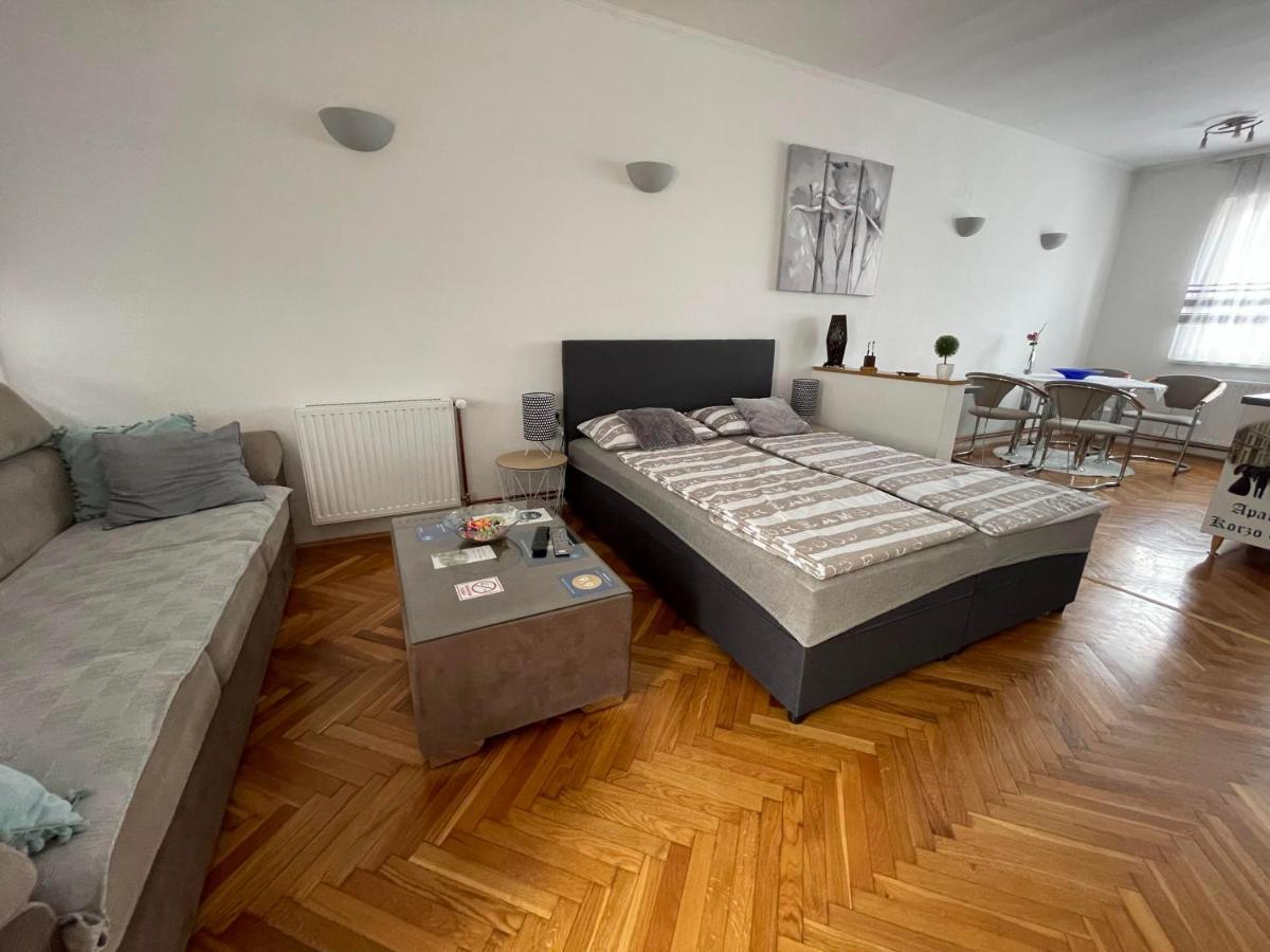 Apartman Korzo Osijek - Housity