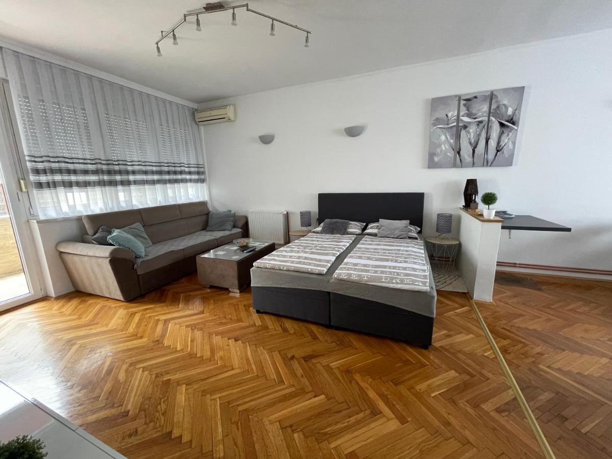 Apartman Korzo Osijek - Housity