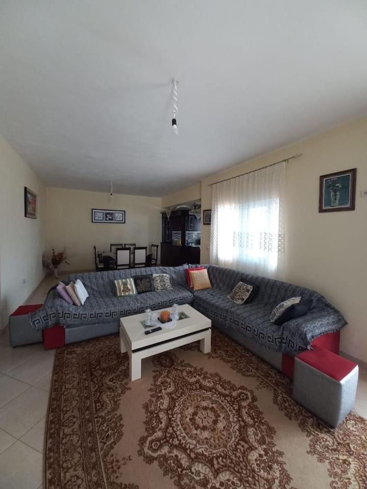 Dervishaj Apartments - Housity