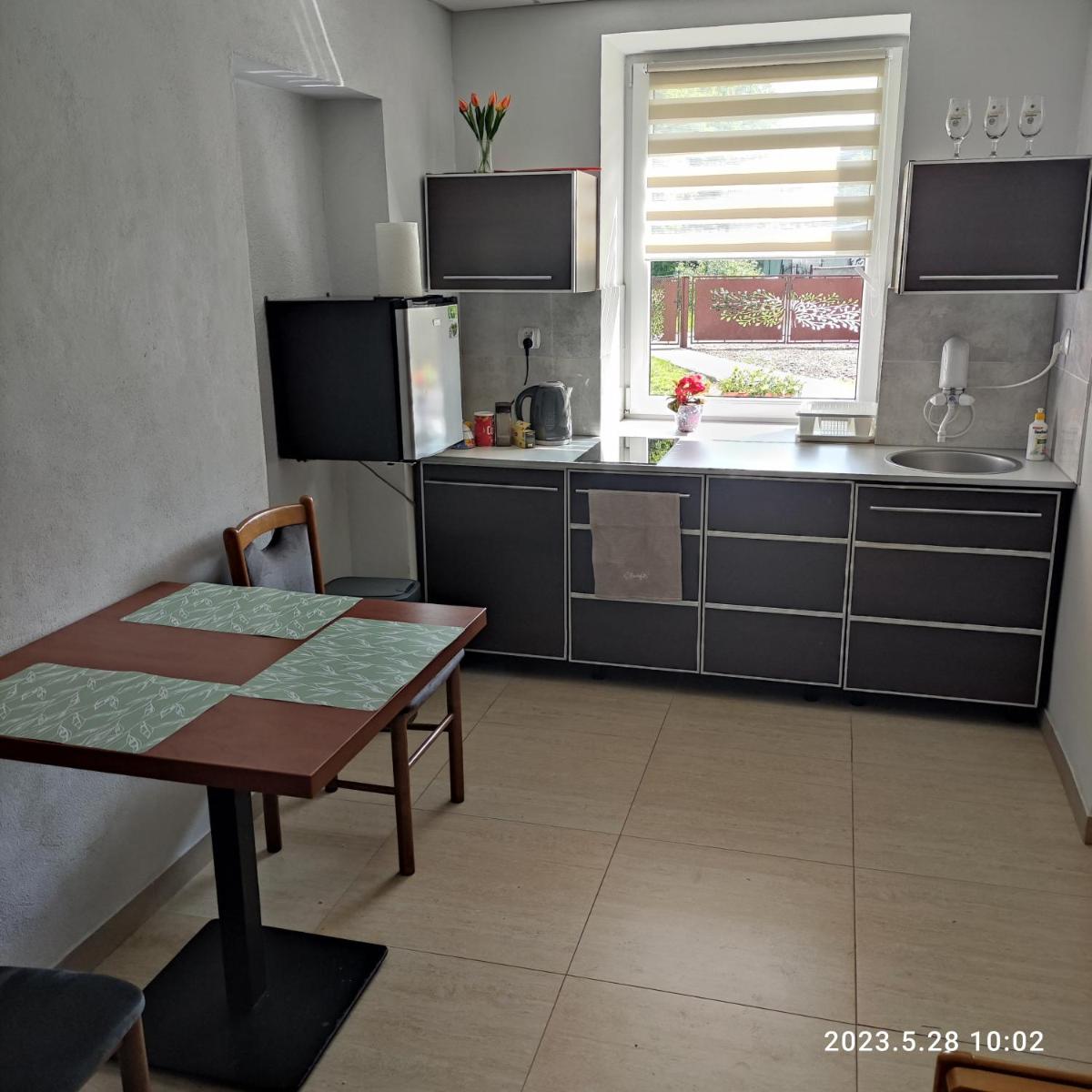 Apartament Pod Lipą - Hizvo