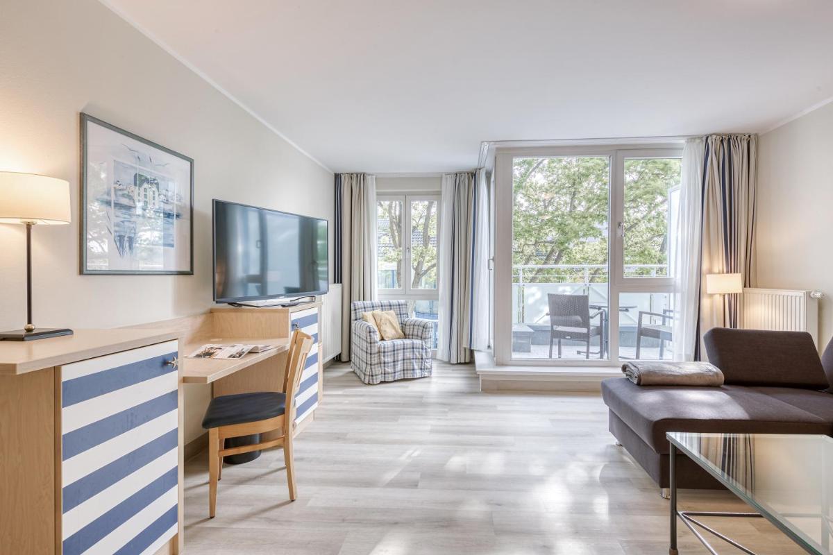 Aparthotel Zingst - Housity