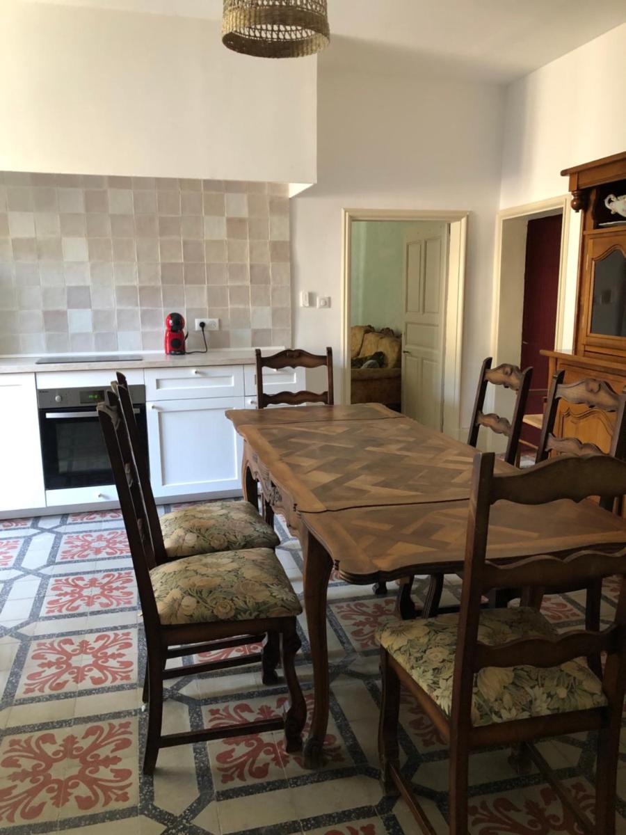 Manoir de Champvert - Housity