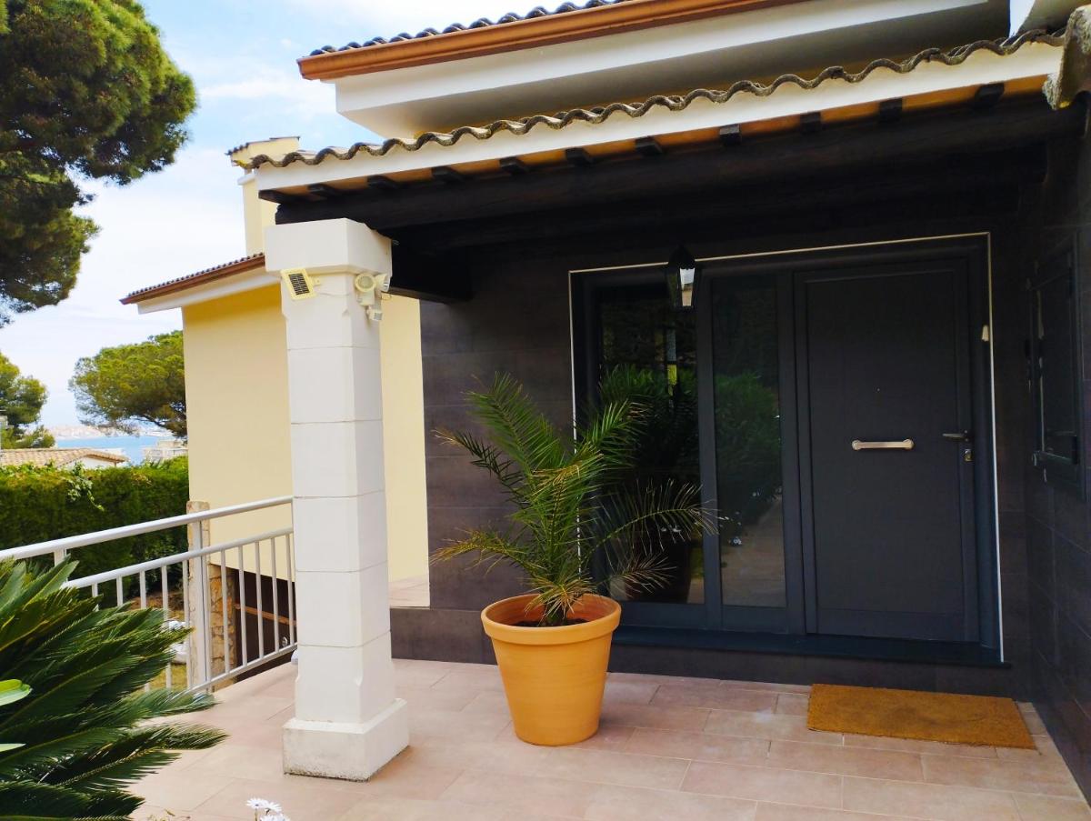 Villa Costera B&B - Housity