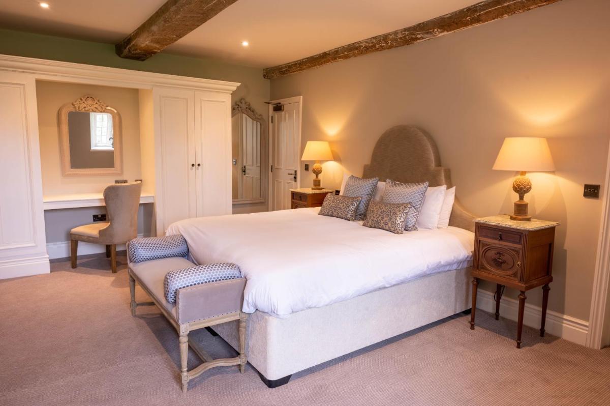 Suitetrails - Manor House Hotel