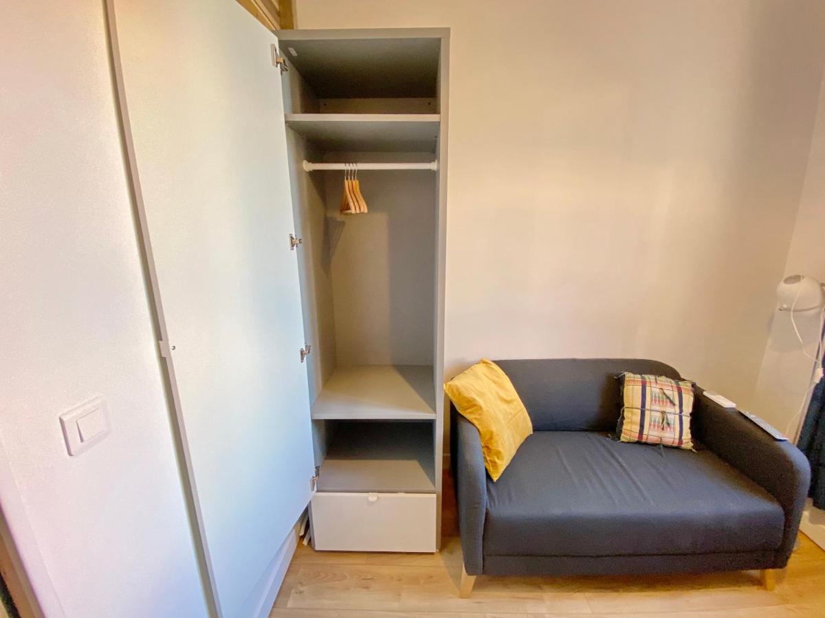 Aventure 1827 - Housity