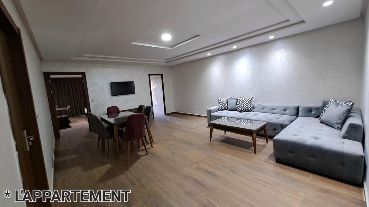 Suitetrails - Hotel Jaouharat Ismaili