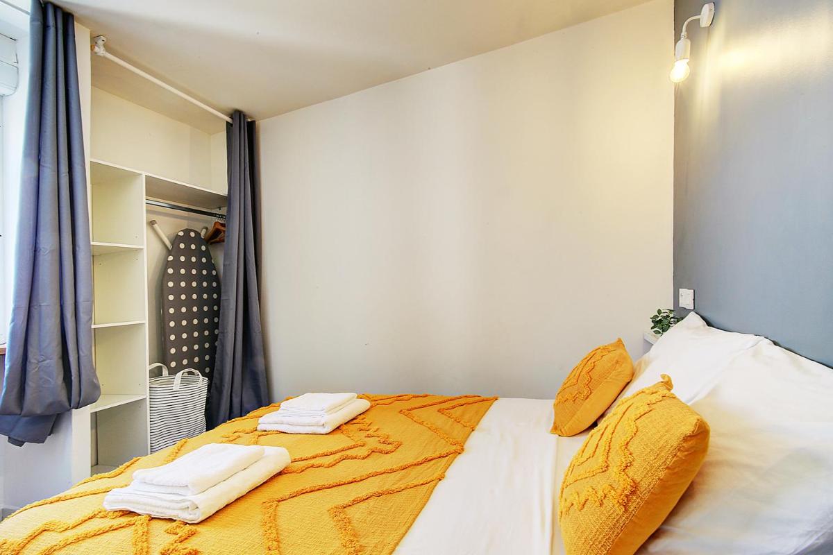 Uncourtsejour - Montpellier gare - Parking - Housity