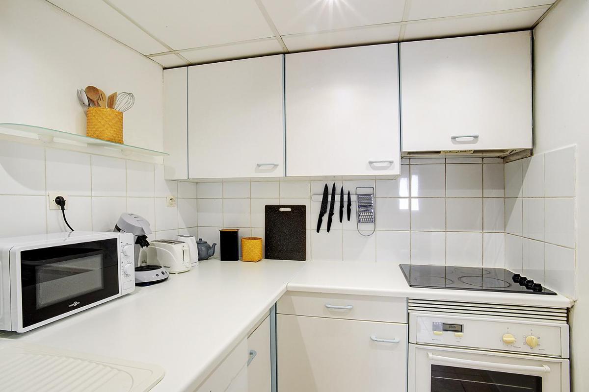 Uncourtsejour - Montpellier gare - Parking - Housity