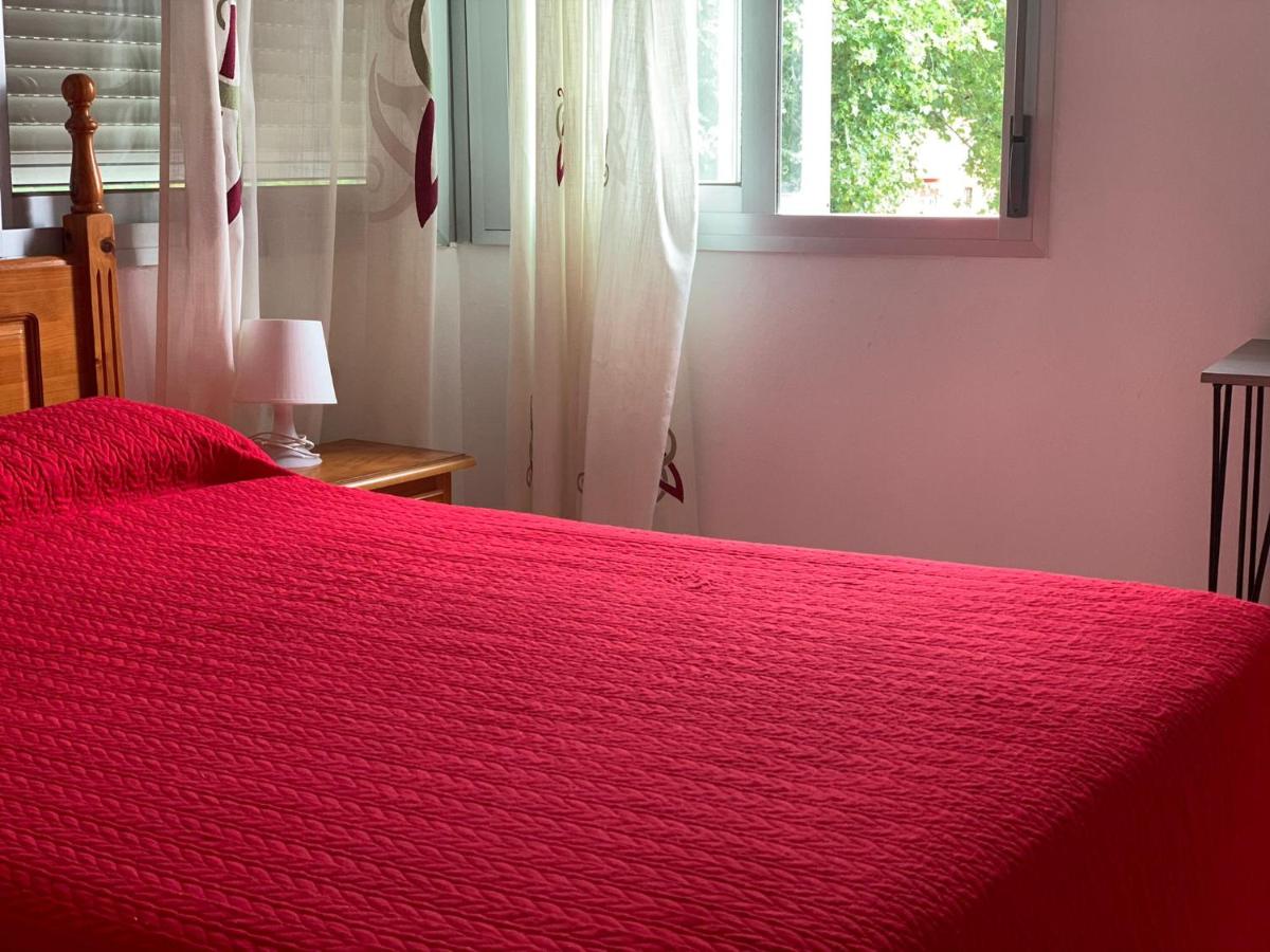 Suitetrails - Hostal Mediterraneo