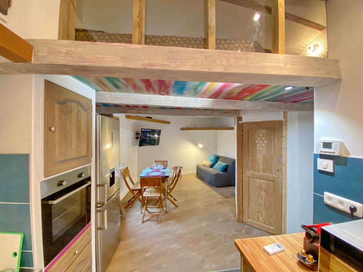 Atypique 1827 - Housity
