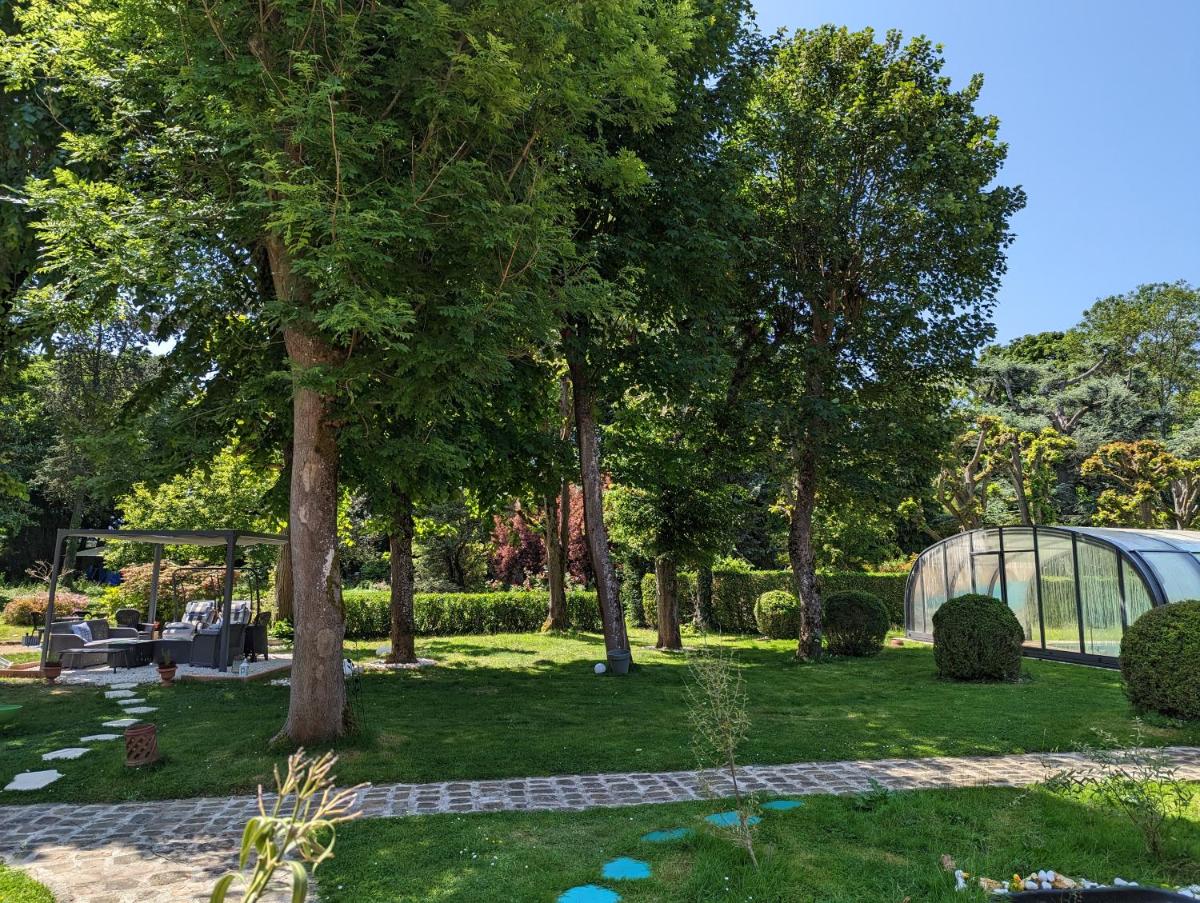 Villa Délice - Housity
