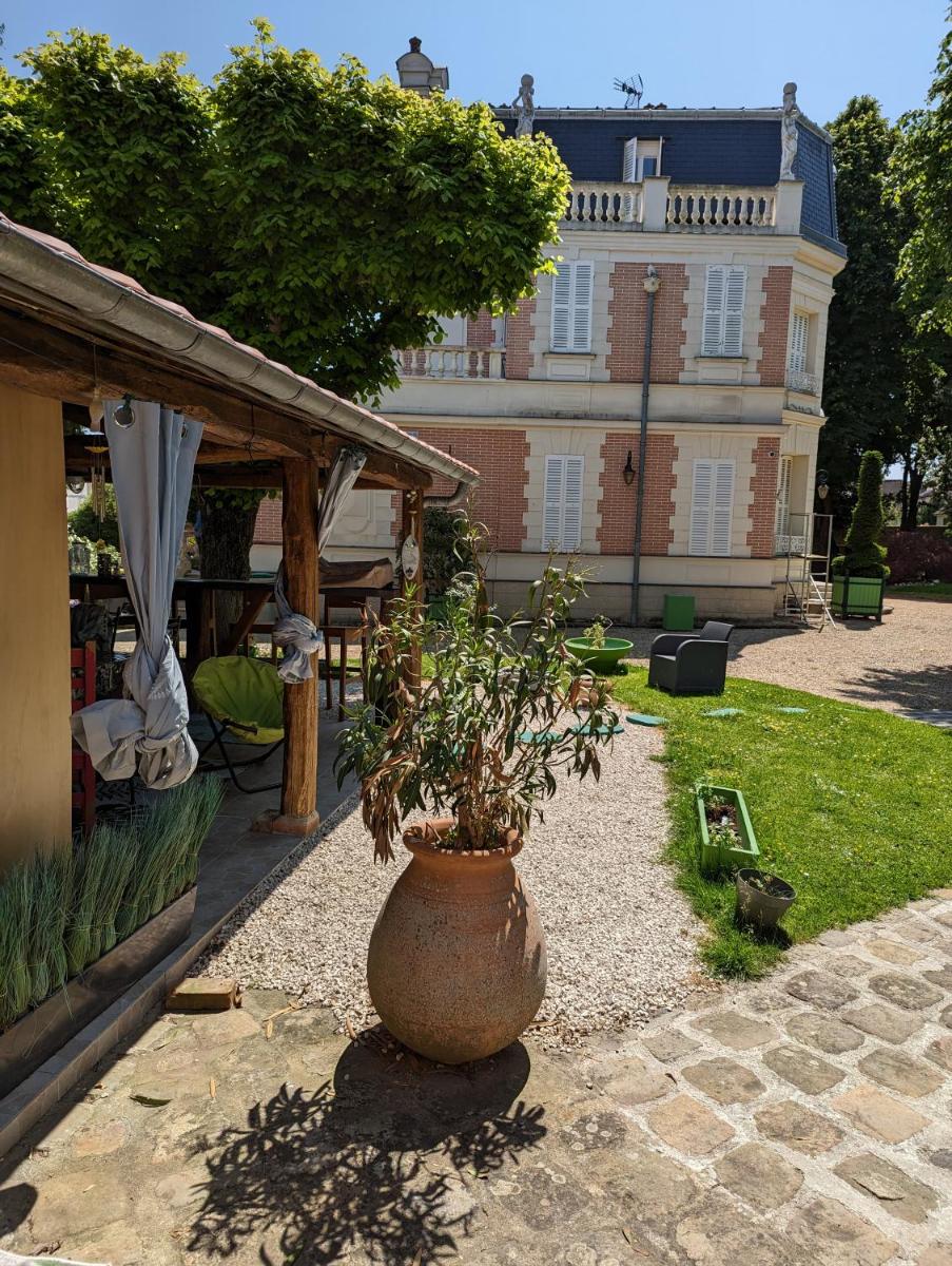 Villa Délice - Housity