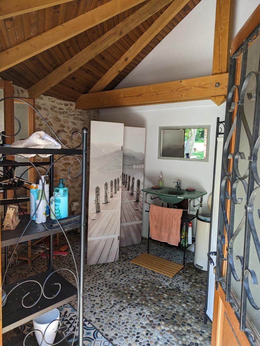 Suitetrails - Villa Délice