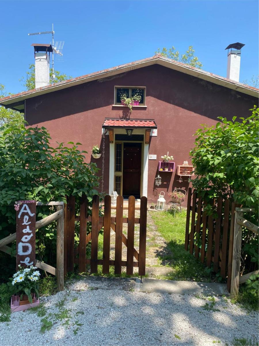 Maison AldoDea - Housity