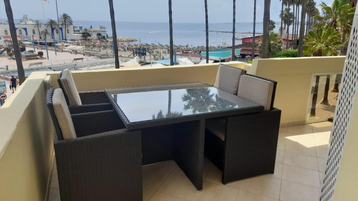 Marbella Beach Playa - Housity