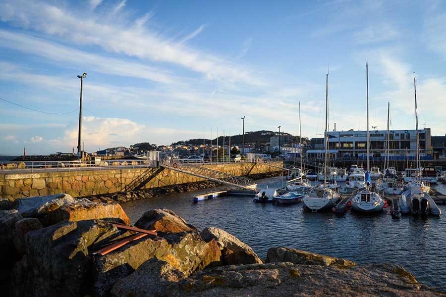 Náutico Ribeira - Housity