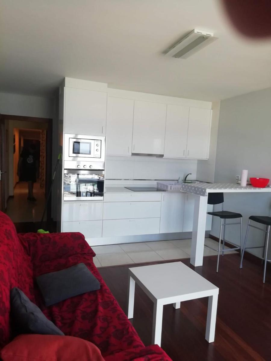 Náutico Ribeira - Housity