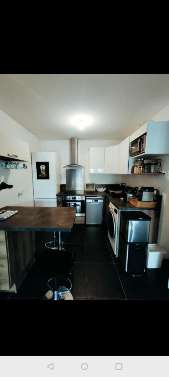 T2 rez de jardin Fréjus - Housity