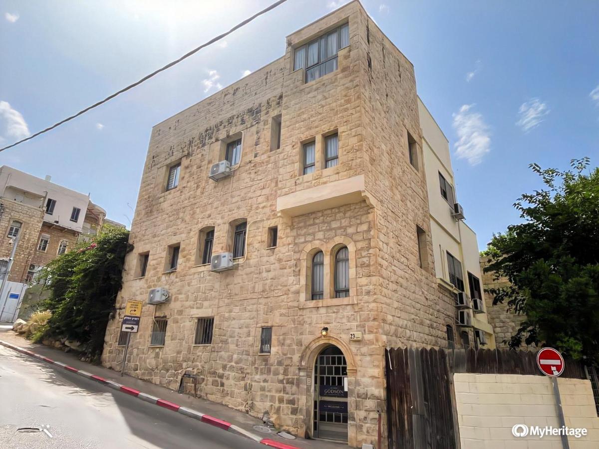 Godson Guest House talpiot - Housity