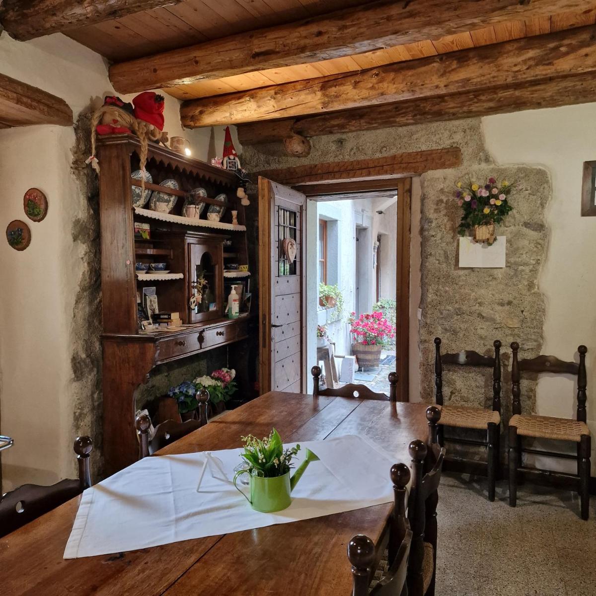 B&B Santa Brigida - Housity