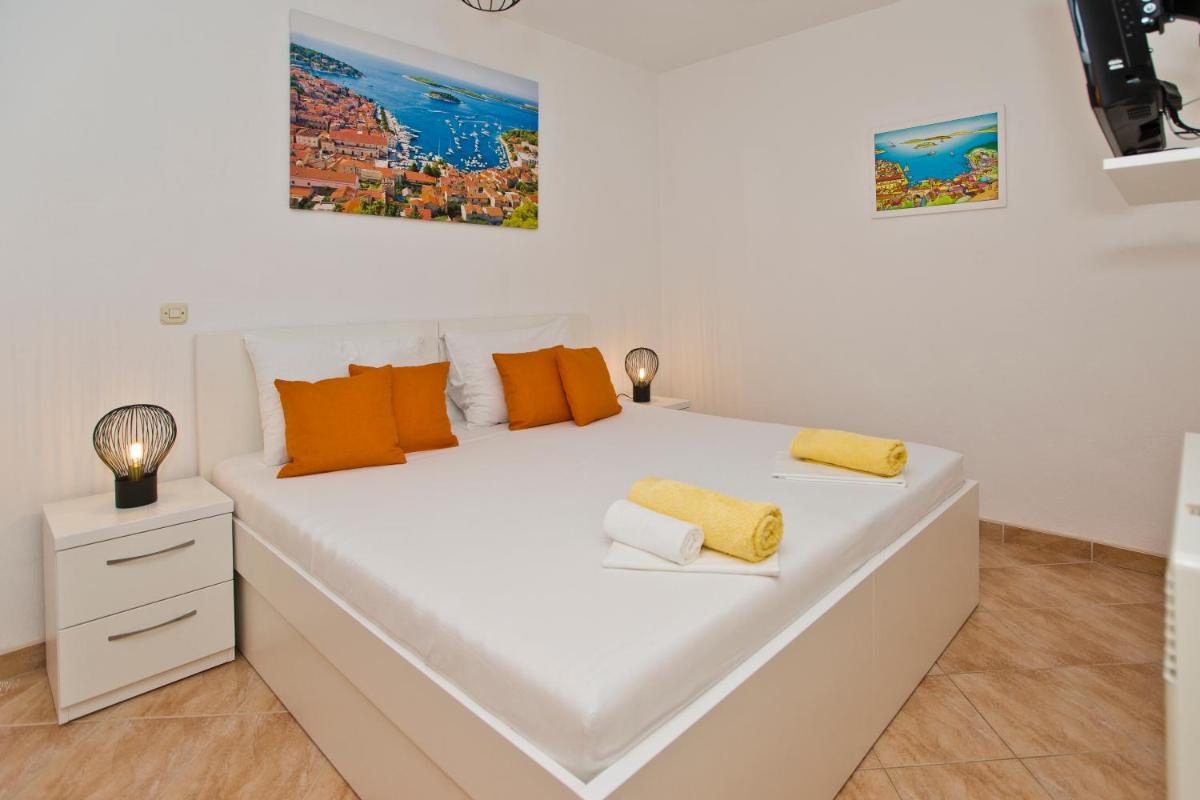 Suitetrails - Apartment ZARA