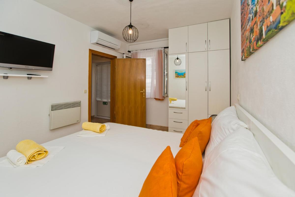 Apartment ZARA - Hizvo
