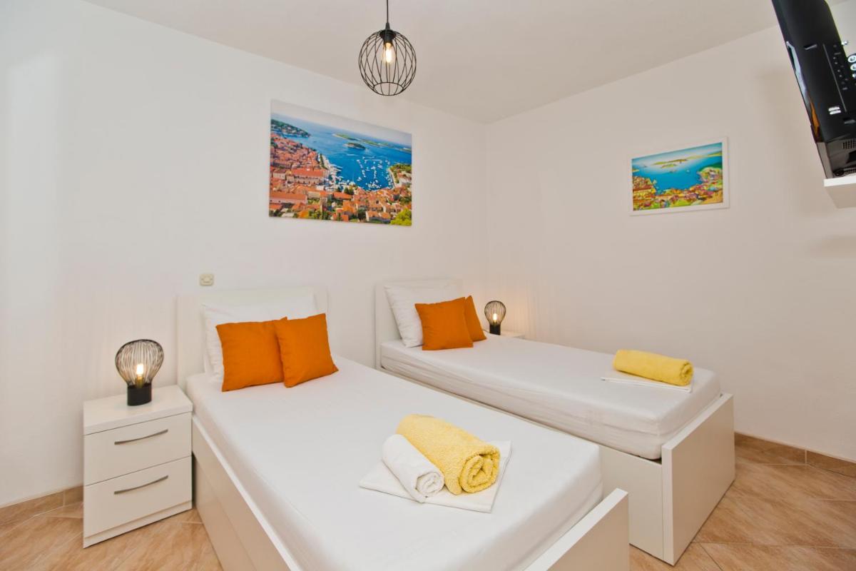 Suitetrails - Apartment ZARA