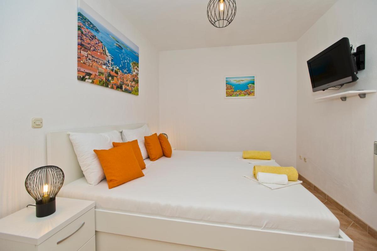 Apartment ZARA - Hizvo